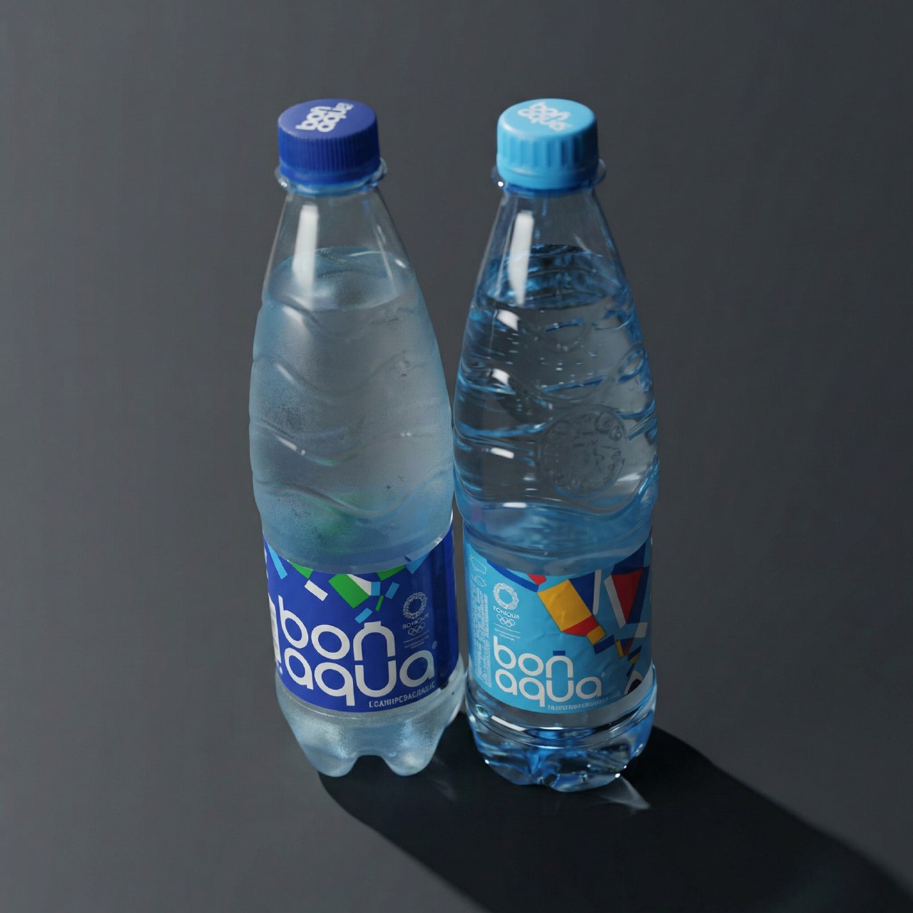 Вода